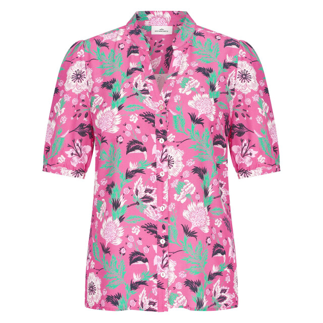 HV Society Blouse hvsbrianna 0404103602_3008 large