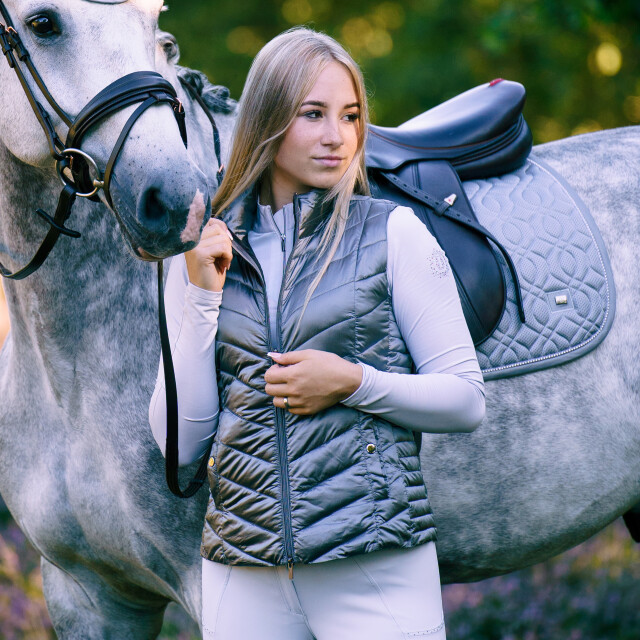 Imperial Bodywarmer irhjane KL32124001_7060 large