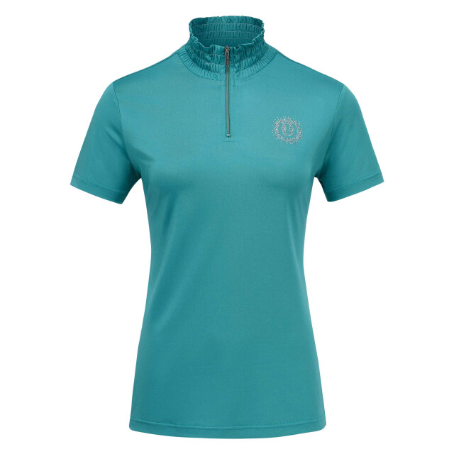 Imperial Tech polo irhrosa KL35124014_5069 large