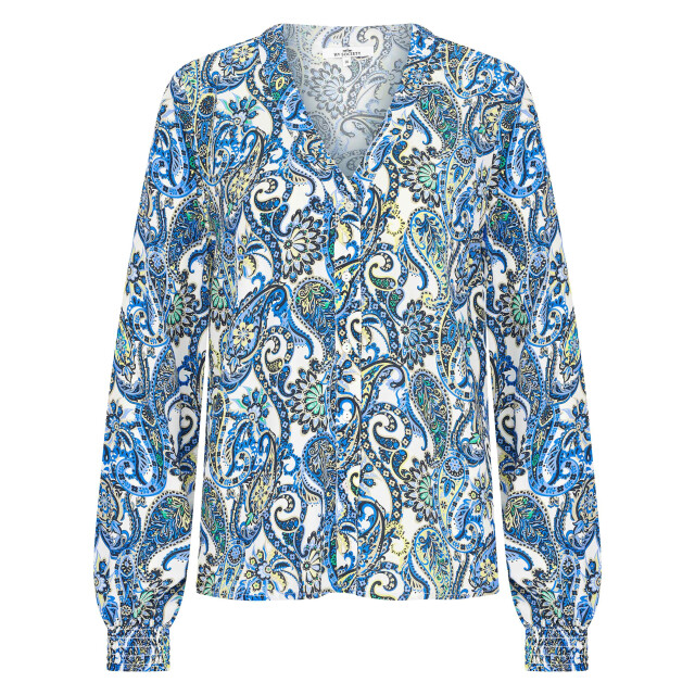 HV Society Blouse hvsbimini 0404103601_0001 large