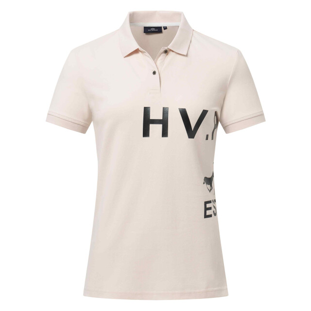 HV Polo Polo shirt hvpmira 0403093604_0002 large