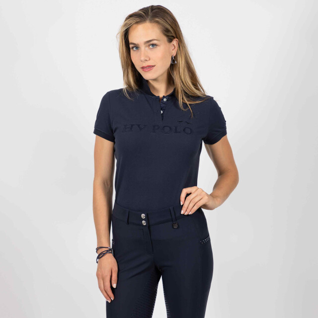 HV Polo Polo shirt hvpsandy 0403093605_5001 large