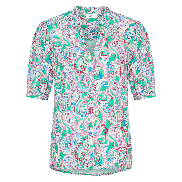 HV Society Blouse hvscorentin 0404103611_6119 large