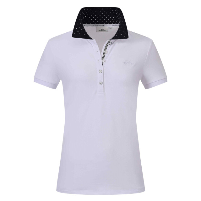 HV Society Poloshirt hvsabi 0403103601_0001 large