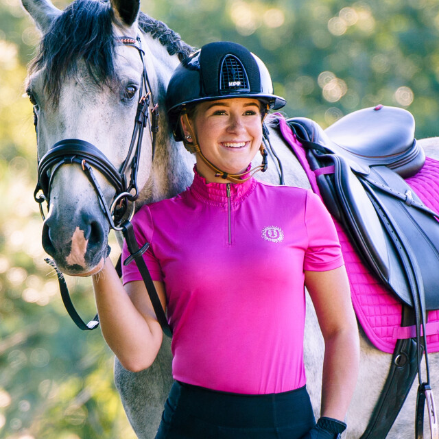 Imperial Tech polo irhrosa KL35124014_3615 large
