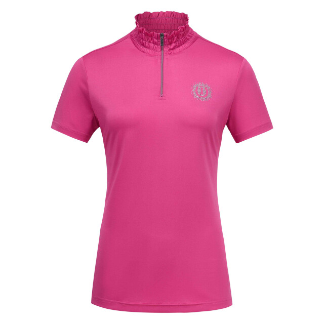 Imperial Tech polo irhrosa KL35124014_3615 large