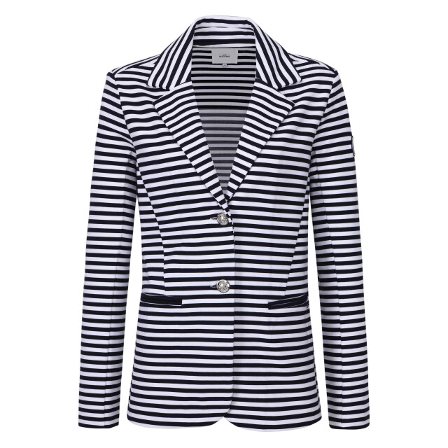 HV Society Blazer hvsjordan 0401103606_5580 large