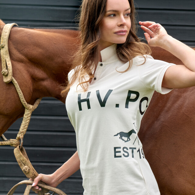 HV Polo Polo shirt hvpmira 0403093604_0002 large