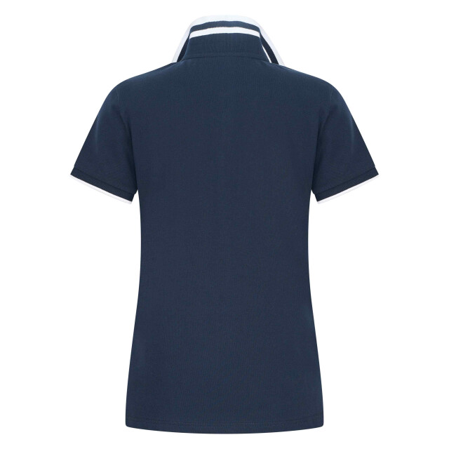 HV Society Poloshirt hvsamira 0403103608_5001 large