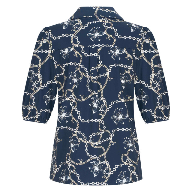 HV Society Blouse hvsmaurea 0404103606_5017 large