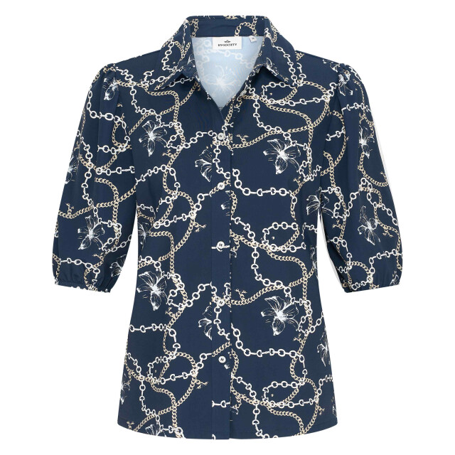 HV Society Blouse hvsmaurea 0404103606_5017 large