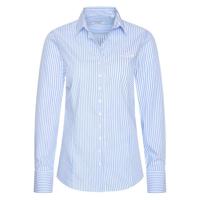 HV Society Blouse hvsskylar 0404103604_5045 large