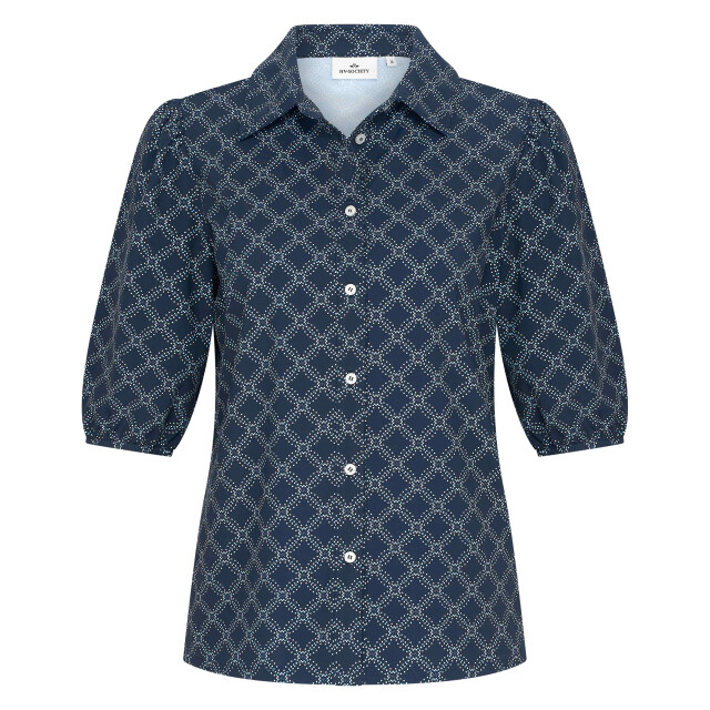 HV Society Blouse hvsmaurea 0404103606_5001 large