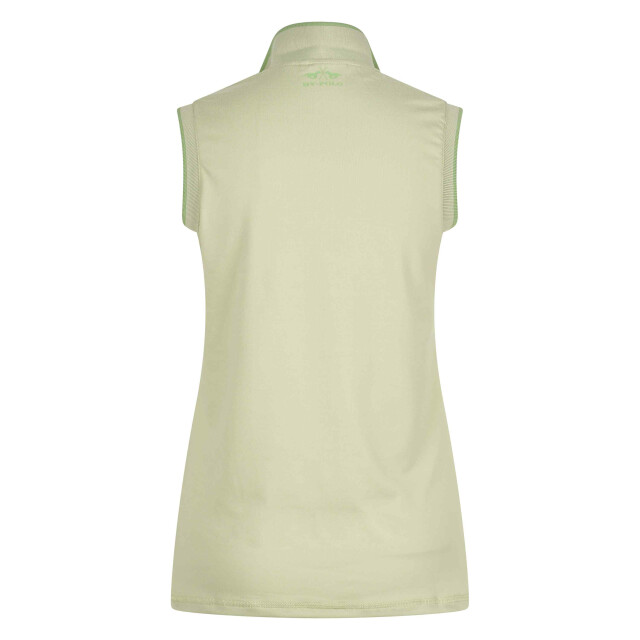 HV Polo Polo shirt favouritas tech mouwloos 0403093322_6059 large