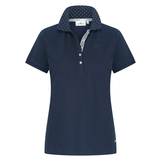 HV Society Poloshirt hvsabi 0403103601_5001 large