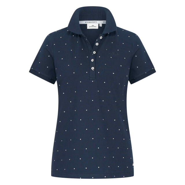 HV Society Poloshirt hvsalma 0403103603_5001 large