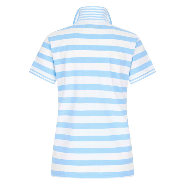 HV Society Poloshirt hvsavera 0403103605_5045 large