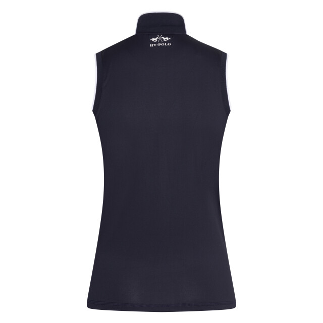 HV Polo Polo shirt favouritas tech mouwloos 0403093322_5001 large