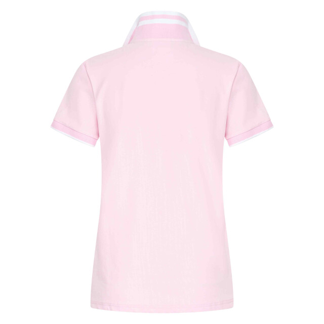 HV Society Poloshirt hvsamira 0403103608_3051 large