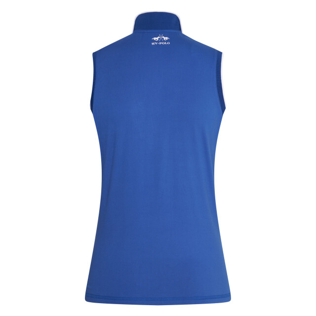 HV Polo Polo shirt favouritas tech mouwloos 0403093322_5270 large