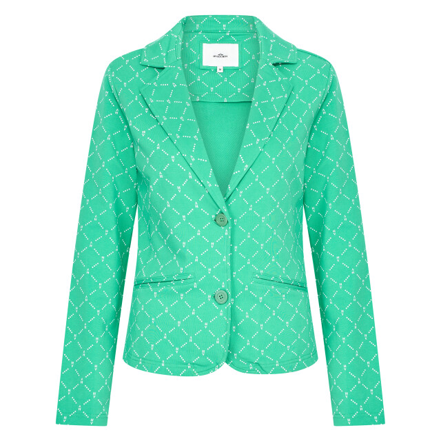 HV Society Blazer hvsmonroe 0401103608_6119 large