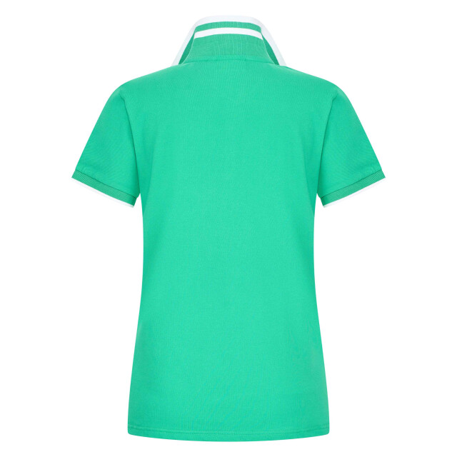 HV Society Poloshirt hvsamira 0403103608_6119 large