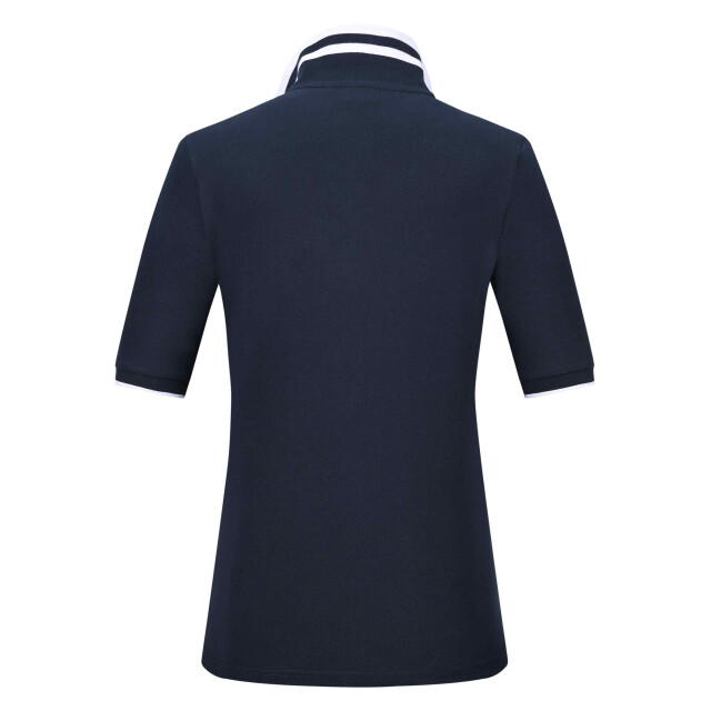 HV Society Poloshirt hvsamira ms 0403103611_5001 large