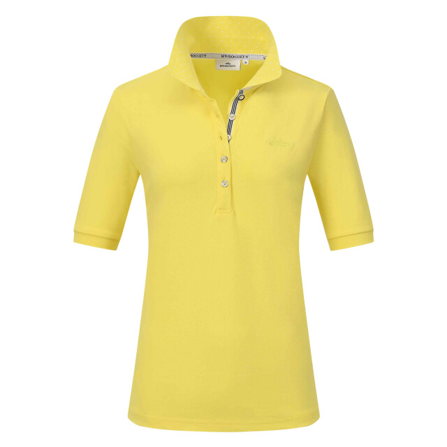 HV Society Poloshirt hvsabi ms 0403103602_1000 large