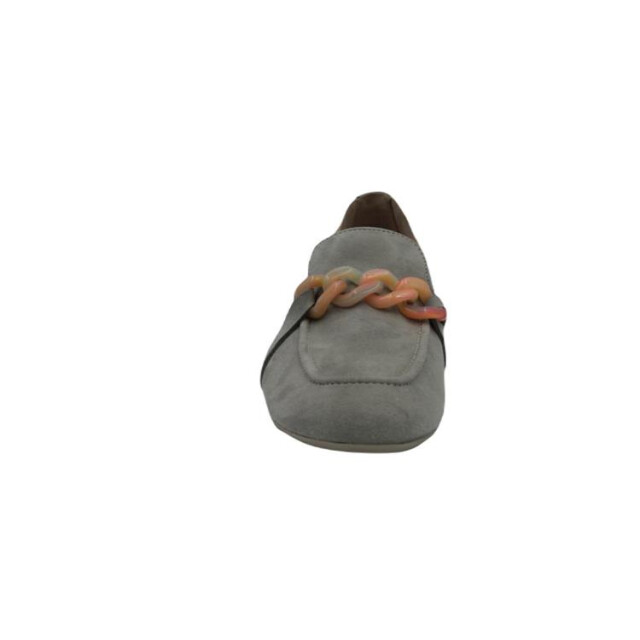 Paul Green 2943 Loafers Grijs 2943 large