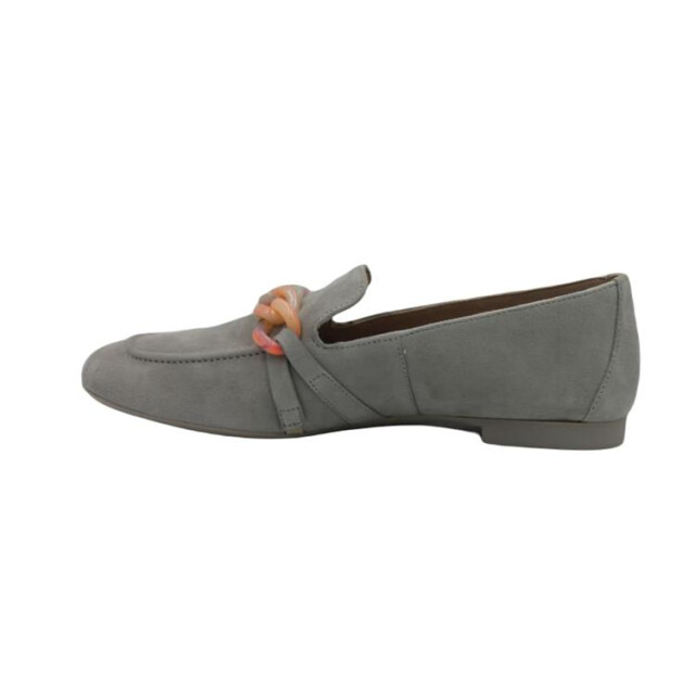 Paul Green 2943 Loafers Grijs 2943 large