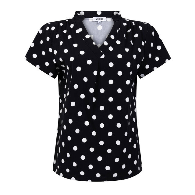 Zoso T-shirt 253 petra Zoso T-shirt 253 Petra large