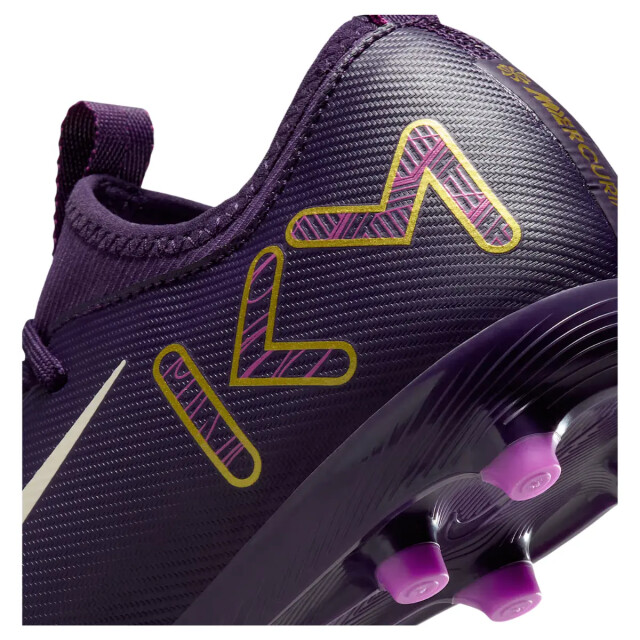 Nike Jr zoom vapor 16 acad km fg/mg 135047 large