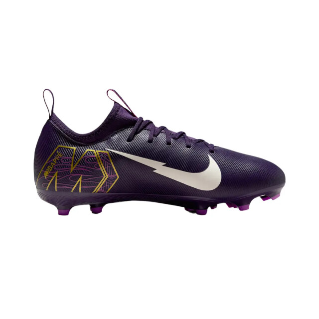 Nike Jr zoom vapor 16 acad km fg/mg 135047 large