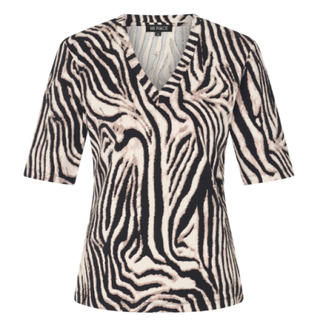 Mi Piace Travelltop 202271 zebra 202271 zebra large