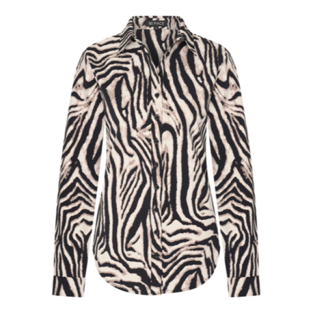 Mi Piace Travellblouse 60840 zebra 60840 zebra large