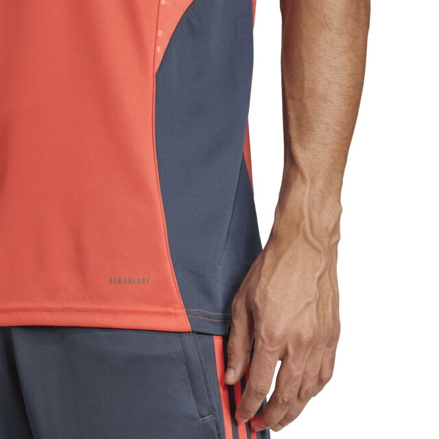 Adidas fcb tr jsy trainingshirt replica voetbal - 071153_705-L large