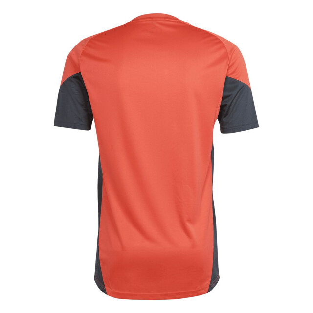Adidas fcb tr jsy trainingshirt replica voetbal - 071153_705-L large
