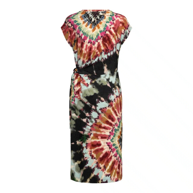 &Co Woman Jurk lizzy lizzy large