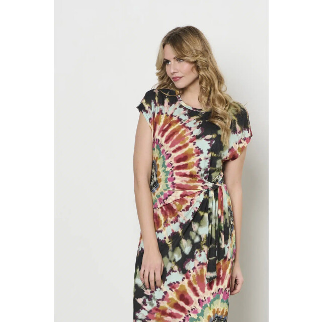 &Co Woman Jurk lizzy lizzy large