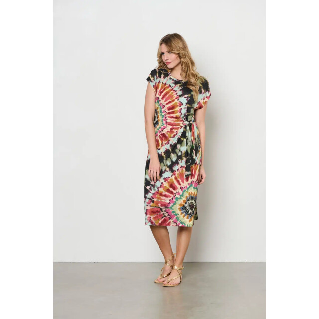 &Co Woman Jurk lizzy lizzy large