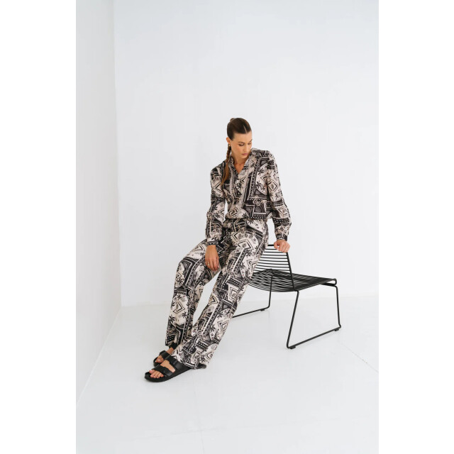 Zizo Doore pants sumatra doore sumatra large