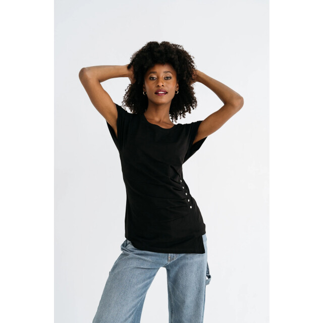 MAICAZZ Minai top minai black large