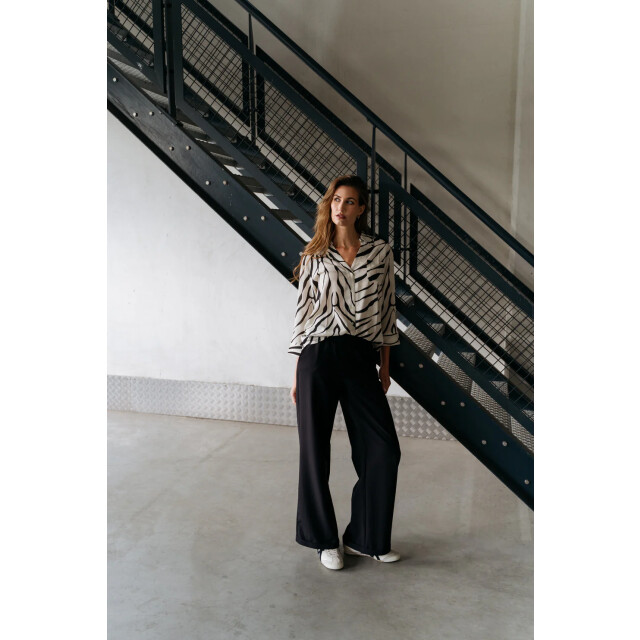 Zizo Harper pants harper black large