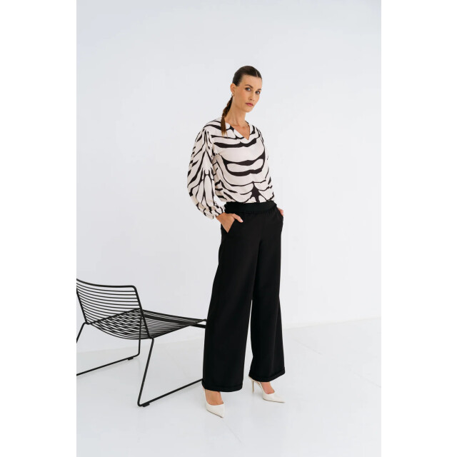 Zizo Harper pants harper black large