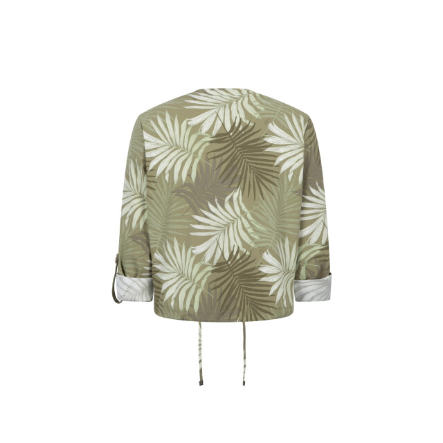 Zoso Jacket jessica 252JESSICA large