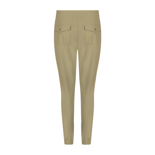 Zoso Travel pants amber 252AMBER large