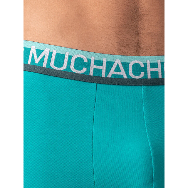 Muchachomalo Heren 3-pack boxershorts COTTON1132-74 large