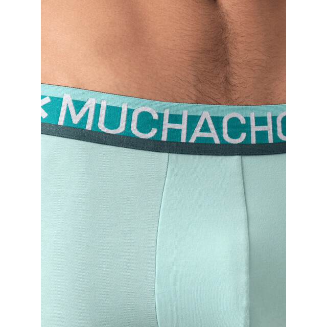 Muchachomalo Heren 3-pack boxershorts COTTON1132-74 large