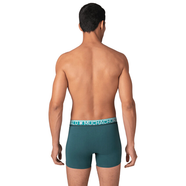 Muchachomalo Heren 3-pack boxershorts COTTON1132-74 large