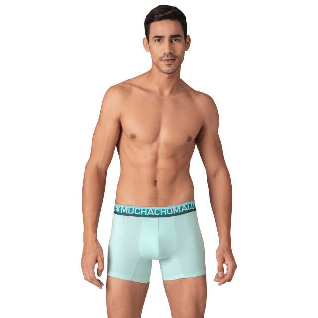 Muchachomalo Heren 3-pack boxershorts COTTON1132-74 large